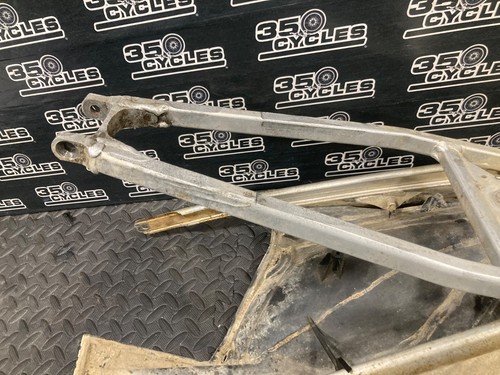 2007 07 KTM 250XCF 250 XCF Rear Subframe Sub Frame Chassis Support Assembly - Afbeelding 2 van 10