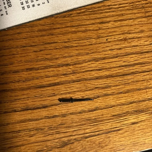 Johnny West Figure Sam Cobra stiletto