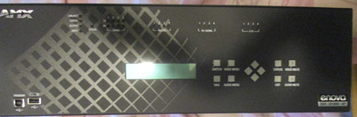 DVX-2210HD-SP Bundle. DVX-2210HD-SP, (2) HAM-FG10-000-11, FG10-2170-13. Open Box