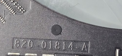 apple macbook pro A1990 carte mere 820-01814-A pas d'histoire Vendu HS - Photo 8/10