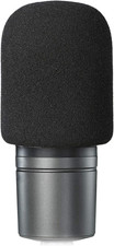 Windscreen Foam Cover, Windscreen Pop Filter for Audio-Technica AT2020 Condenser