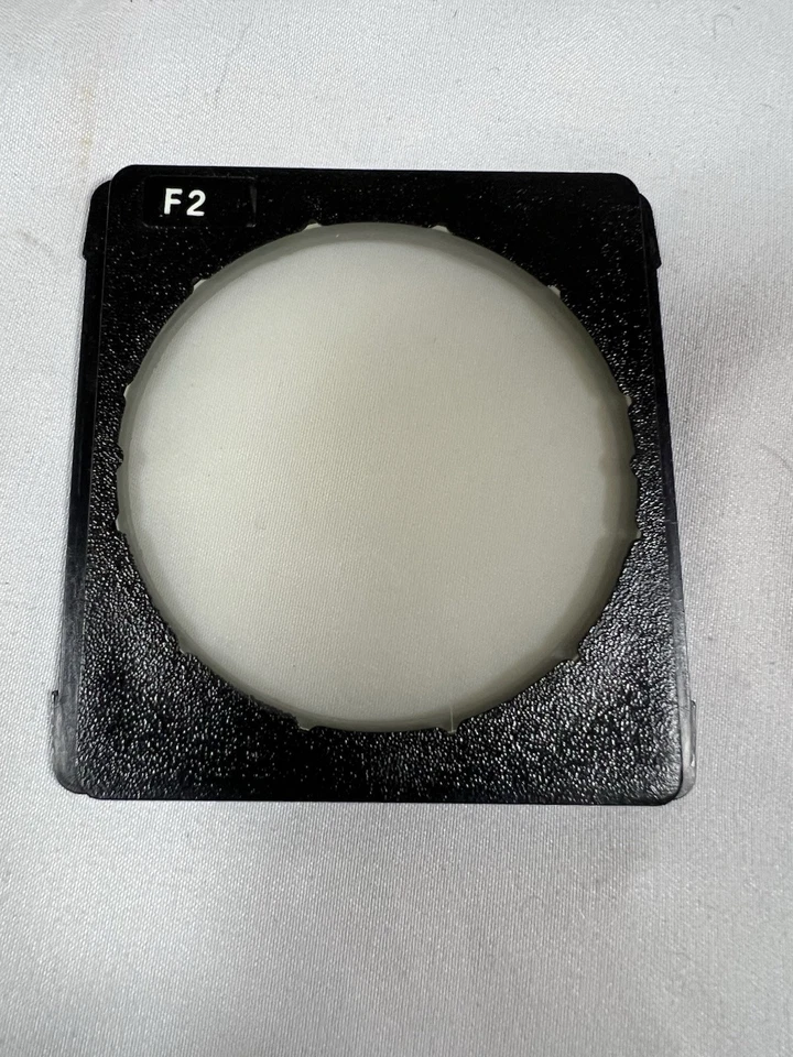 Cokin A FOG 2 F-2 67mm Jessop Photo Centres filter with plastic case - Image 2 of 4