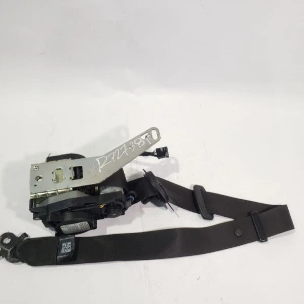 Cinturón de seguridad delantero izquierdo OEM BMW 750LI 2009 2010 2011 2012 Foto 3 de 4