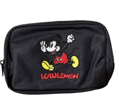 Disney Mickey lululemon Everywhere Gürteltasche
