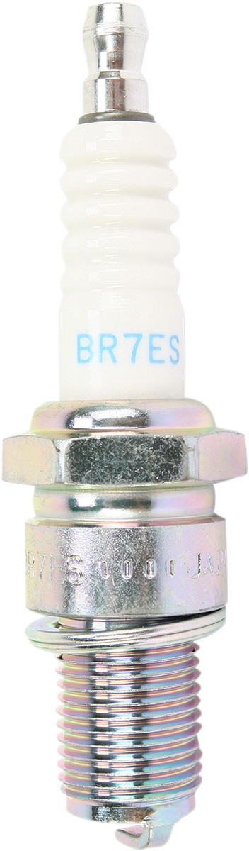 NGK SPARK PLUGS For Spark Plug - BR7ES 5122