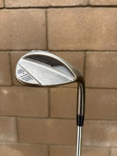 TaylorMade Hi Toe 4 ATV 58 Wedge 58- 11 Dynamic Gold Tour Issue 115
