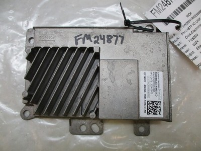 2024 Ford F250 Super Duty Network Gateway Computer Control Module OEM 1EC1MX77