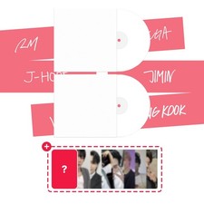  GIFT BTS 5th Album  ARIRANG  DELUXE VINYL Ver