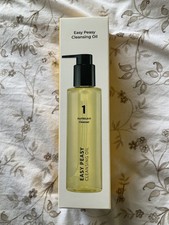 Numbuzin No.1 Easy Peasy Cleansing Oil 200ml