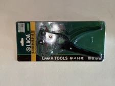 LAOA Automatic Wire Stripper Flatwire Cutter Stripping Plier