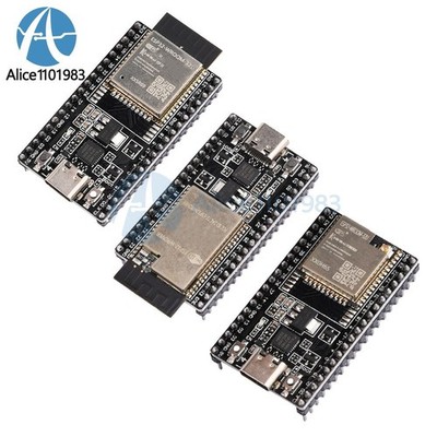 ESP32-DevKitC Core Board USB C ESP32-WROVER ESP32-WROOM-32D/U Development Moudle