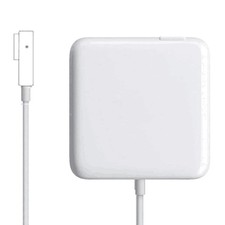 85W/60W L Tip Compatible with Mac Book Charger,Power Adapter for 13/15/17 inc...