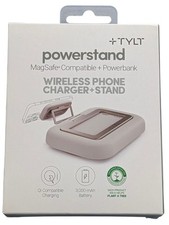 R2.N Tylt PowerStand Magsafe Wireless Charger + Stand | 3000mAh |  for iPhones