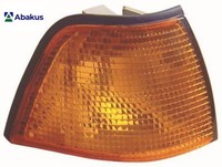 Abakus 444-1503R-UE-Y Blinkleuchte Blinker Blinklicht FüR BMW
