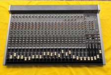 Mackie 2404-VLZ3 Premium 24-Channel FX Mixer USB Great Condition PH9