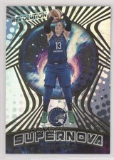 2022 Panini Revolution WNBA Supernova Lindsay Whalen #12 HOF 0l1