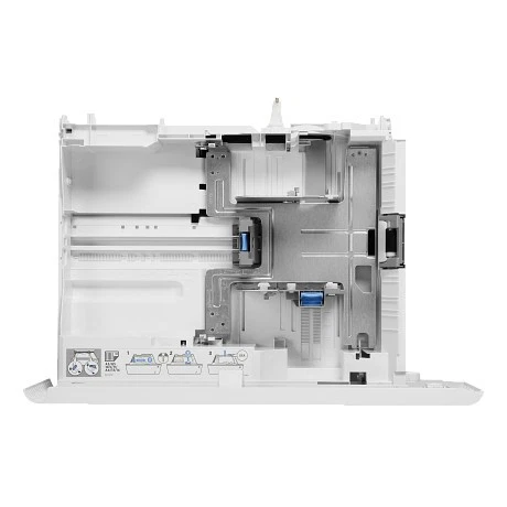 HP B5L34A Color LaserJet Media Tray, 550 Sheet Capacity