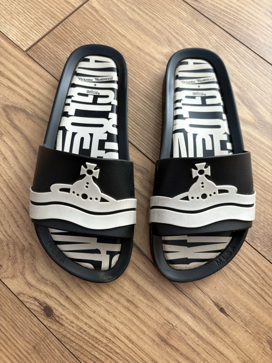 Vivienne Westwood Melissa in Sandals & Beach Shoes for Women for