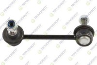 Koppelstange Stabilisator Hinten Links Stahl 117Mm FüR Hyundai Santa FE I 01-06
