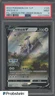 #3 2022 Pokemon Chinese S-P P/L Arceus Pre-Order Bonus #125 Arceus V PSA 9