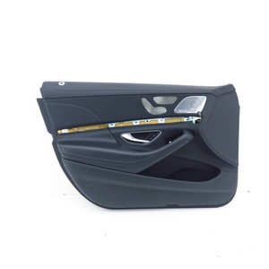 Türverkleidung vorne links Mercedes S-KLASSE W222 for right hand drive