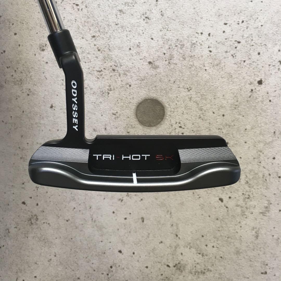 Tri-Hot 5K One Putter 34Inch | eBay Tri-Hot 5K One Putter 34Inch | eBay