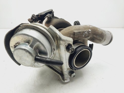 8981023640 turbolader at 8929541 OPEL MERIVA