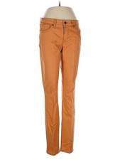Sonoma Goods for Life Women Brown Casual Pants 10
