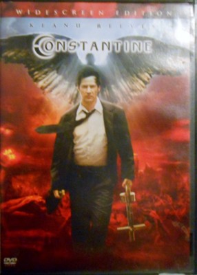 Constantine