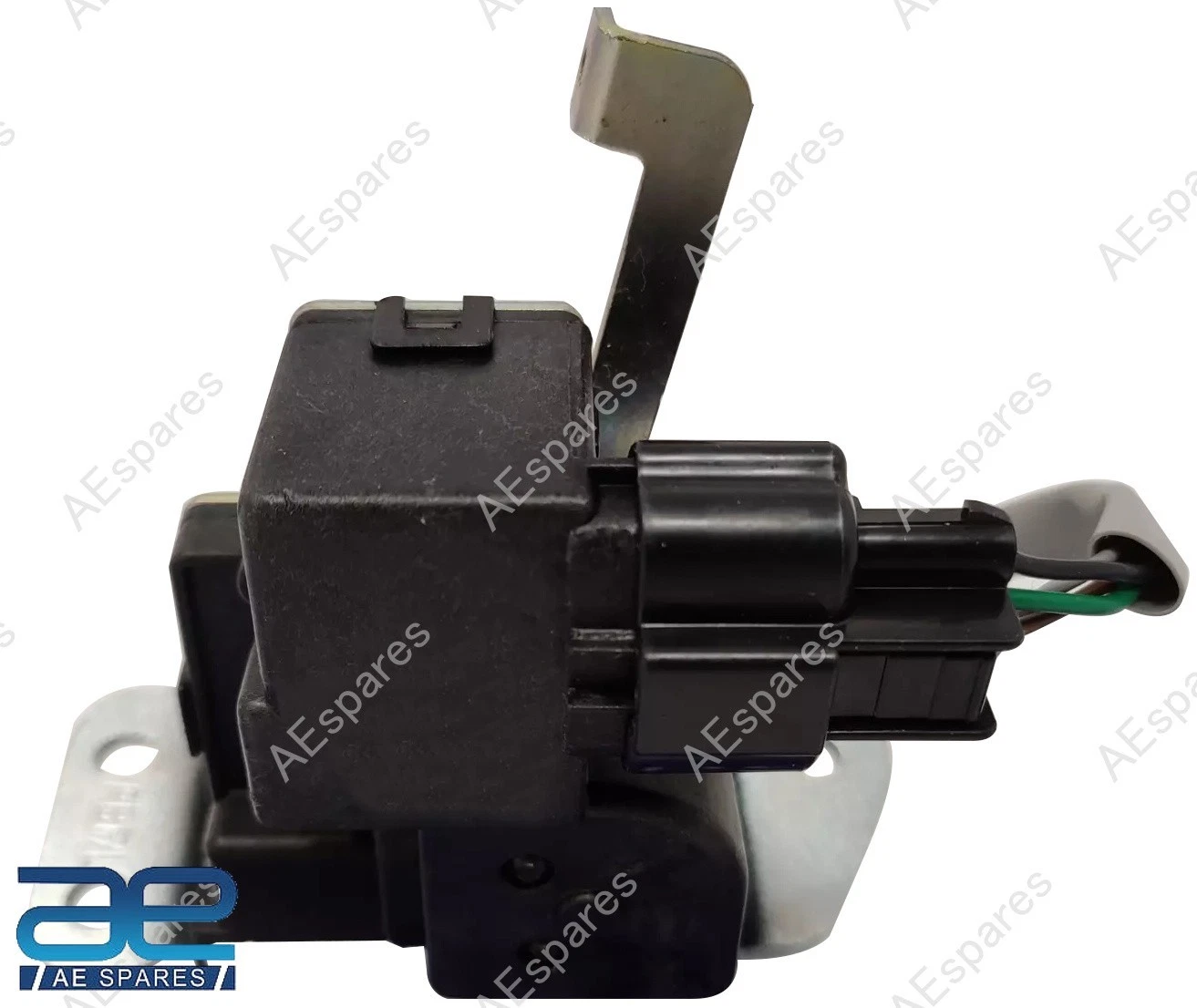 Rear Tailgate Latch Assembly For Hyundai I20 1.2L 1.4L 2012-2014 812301J500 view 2