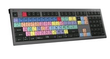 Logickeyboard ASTRA 2 Backlit Wired Keyboard ...