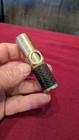 Vintage Nimrod Pipeliter Pipe Lighter Untested  — photo 1