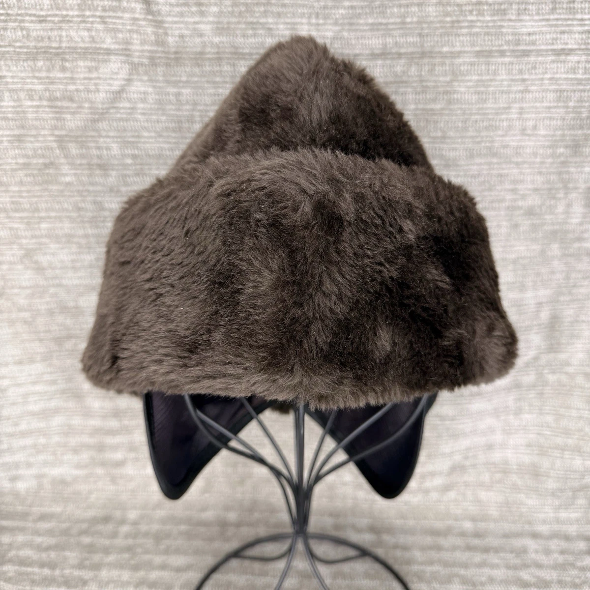 Cossack Hat In Men display picture 2
