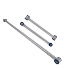 Suspension Tubular Rear Control Arm Panhard Bar for Pontiac Firebird 1982-2002