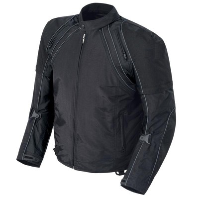 Imperméable Genuine Moto Moto Cordura Veste