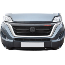 Calandre Fiat DUCATO