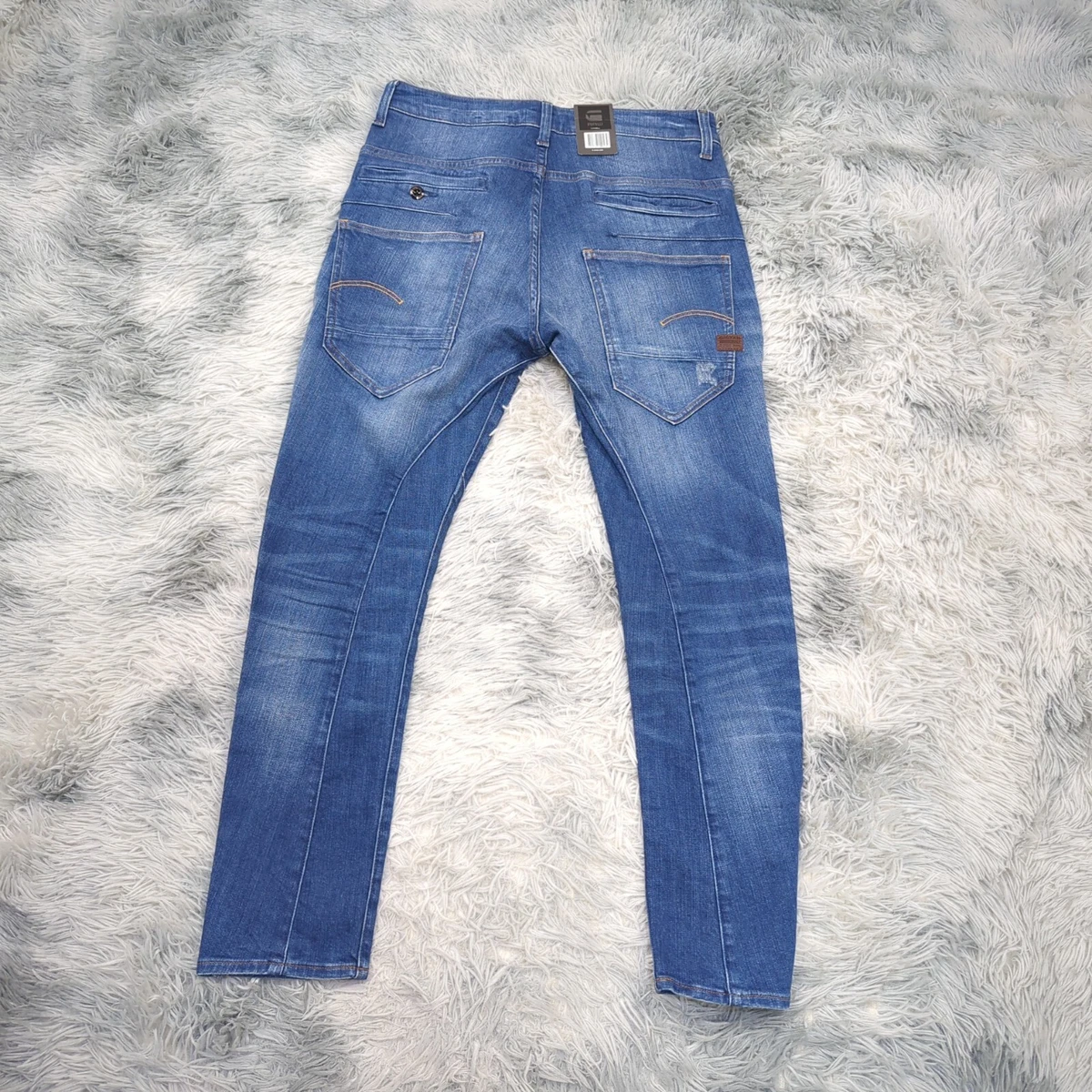 G star sale d staq tapered