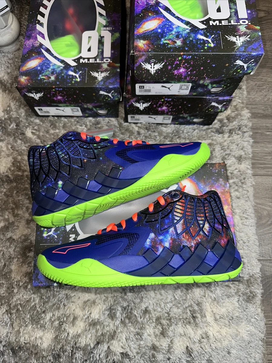 New store athletic shoes