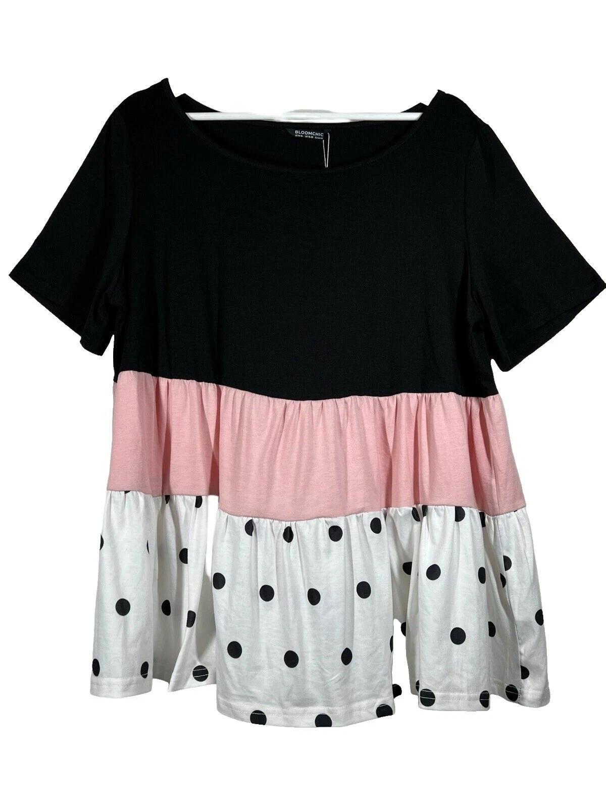 Bloom Tops for Women