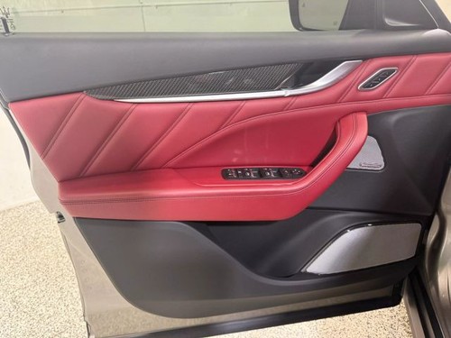 2021 Maserati Levante Trofeo Sport Utility 4D - Picture 22 of 40