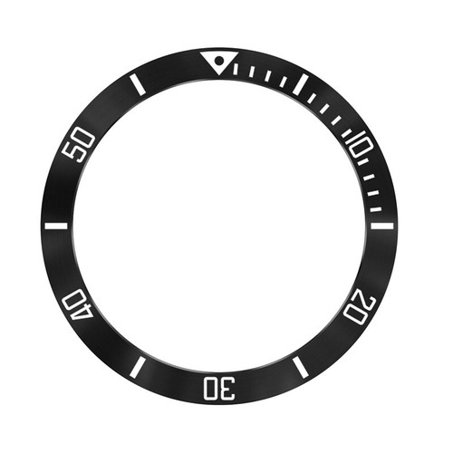Watch Case Replacement Decorative Bezel For Galaxy Watch 7 Ultra - Picture 9 of 22