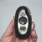 RONSON Heavy Made ENGLAND Cigarette Lighter Collectible Vintage Rare UNIQUE WOW! — photo 3