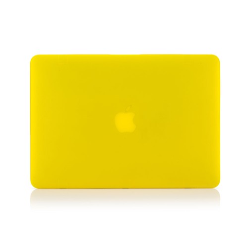 Funda de plástico duro para MacBook Pro 13 con pantalla Retina A1502 sin CD ROM - Imagen 73 de 76