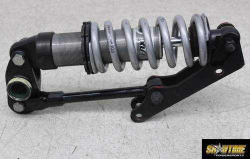 13-18 INDIAN CHIEF DARK HORSE FOX REAR BACK SHOCK ABSORBER
