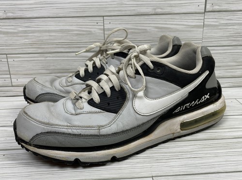 nike air max wright grey