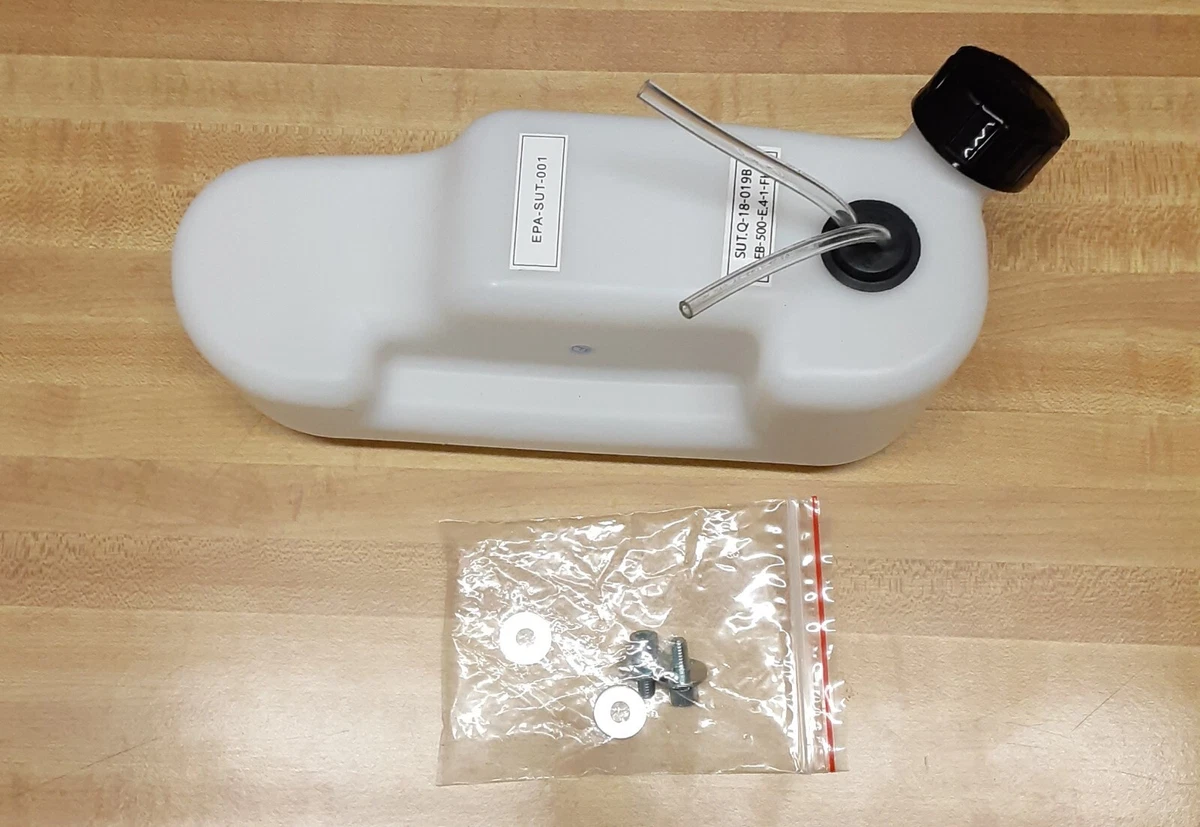Husqvarna Craftsman Weedeater Poulan~Pro 501424344 Repair Kit Fuel 