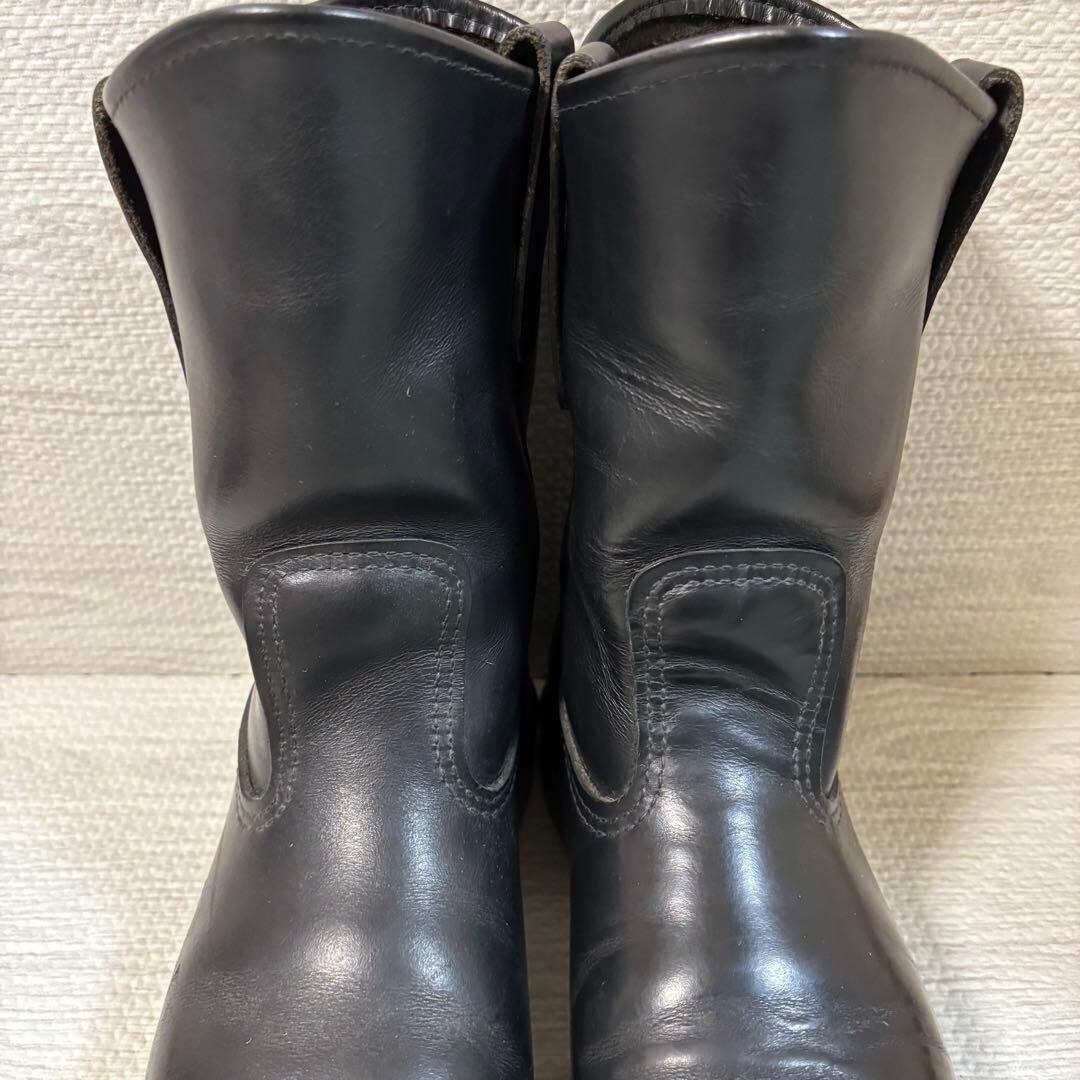 Very popular] RED WING Pecos Boots 8169 discontinued so | eBay