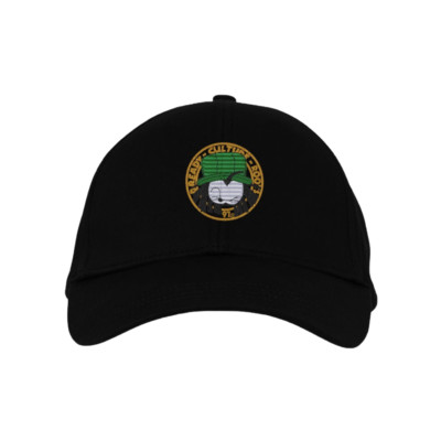 Dready bestickte Mütze OG '97