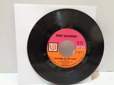 Bobby Goldsboro 