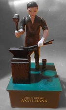 John Deere Expo 1994 New Orleans Aftermarket 2000 Anvil Bank